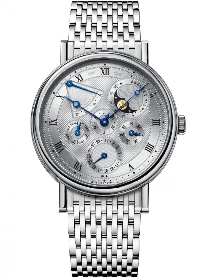 BREGUET 5327BB/1E/BV0
