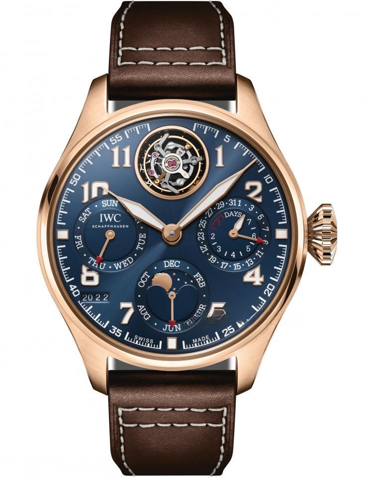 IWC IW504803