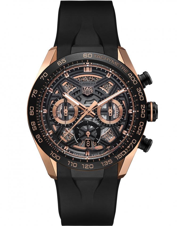 TAG HEUER CBU2080.FT6272