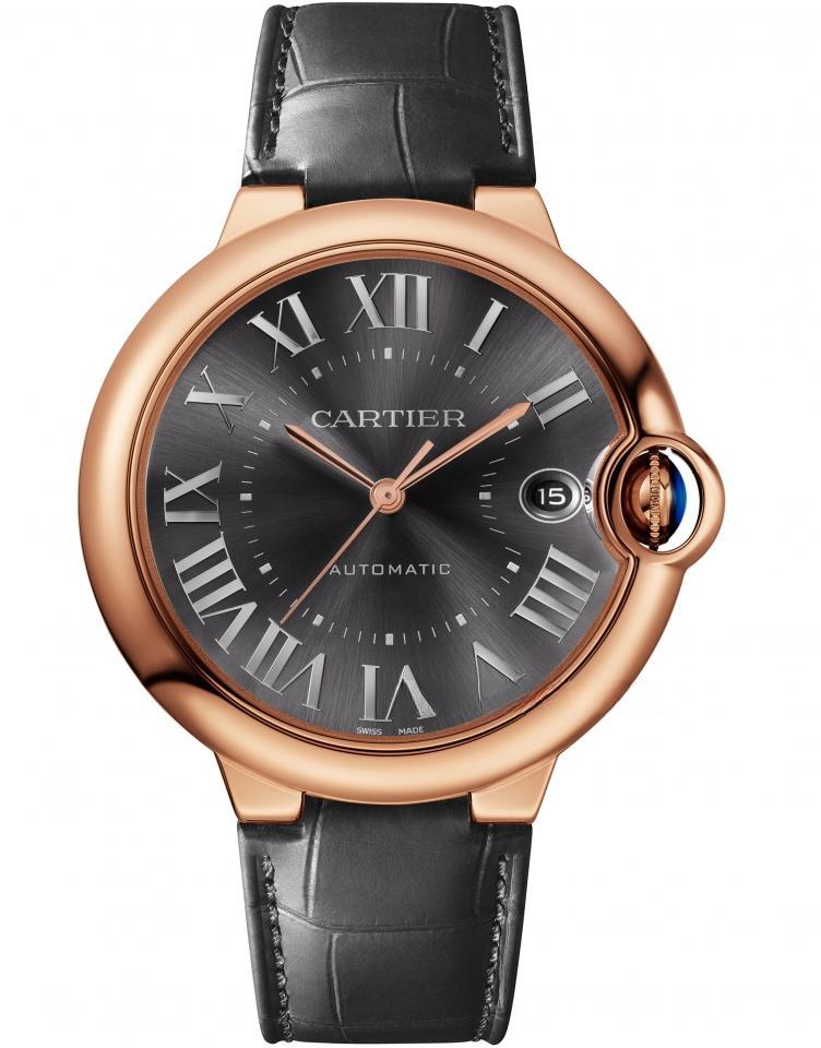 CARTIER WGBB0050