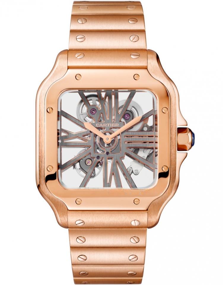 CARTIER WHSA0016