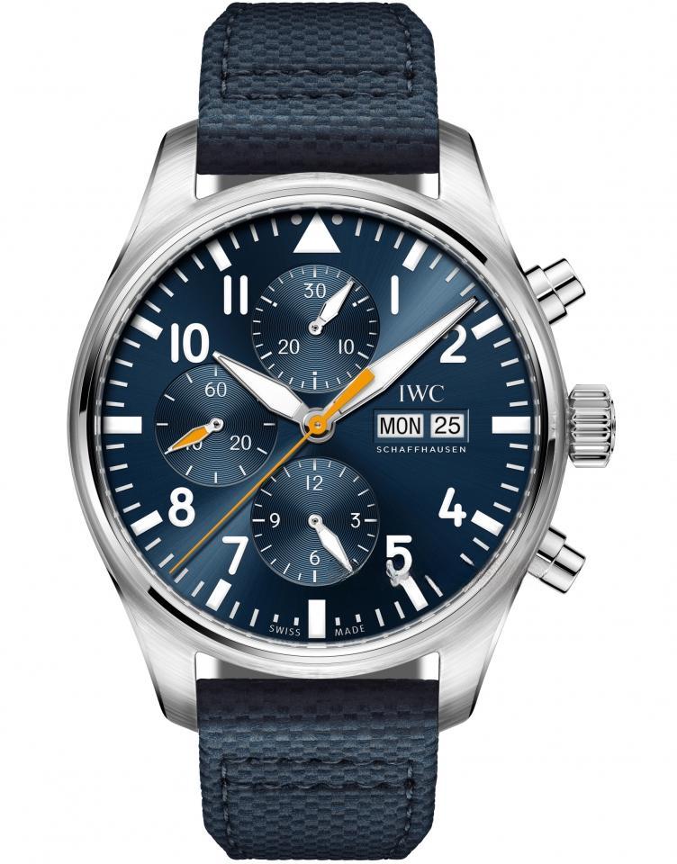 IWC IW377729