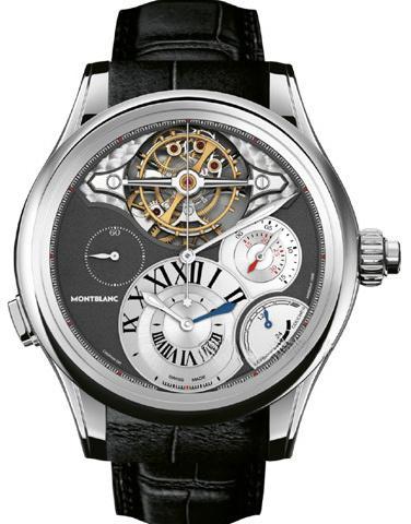 MONTBLANC