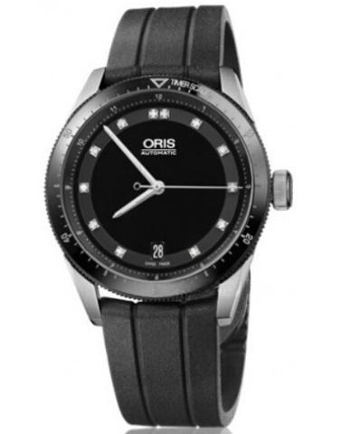 ORIS