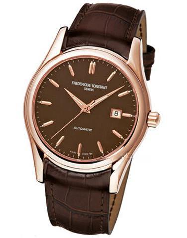 FRÉDÉRIQUE CONSTANT