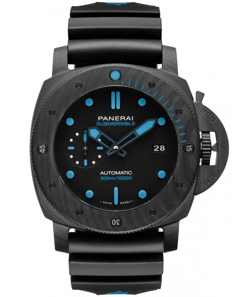 PANERAI PAM02616
