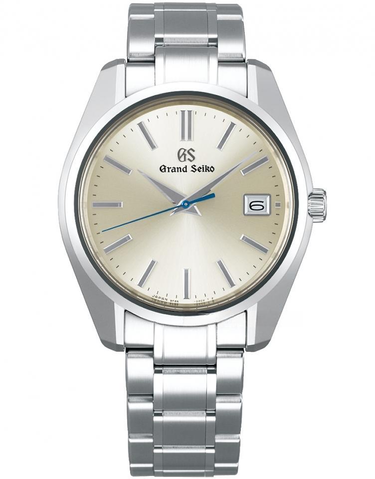 GRAND SEIKO SBGP001