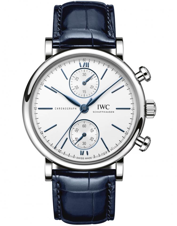 IWC IW391407