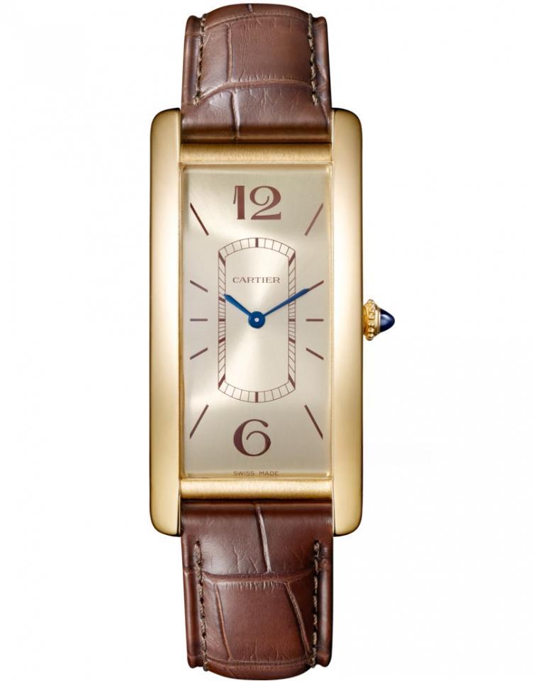 CARTIER WGTA0027