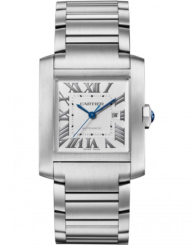 CARTIER WJTA0025