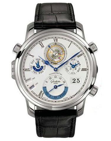 GLASHÜTTE ORIGINAL