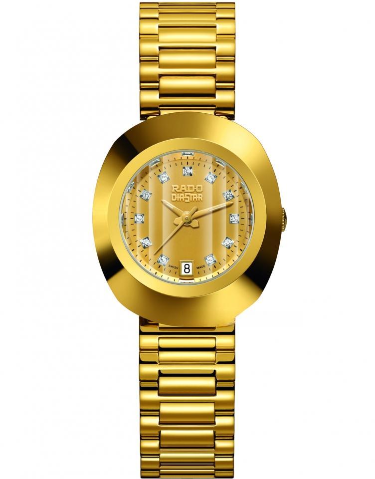 RADO R12306303