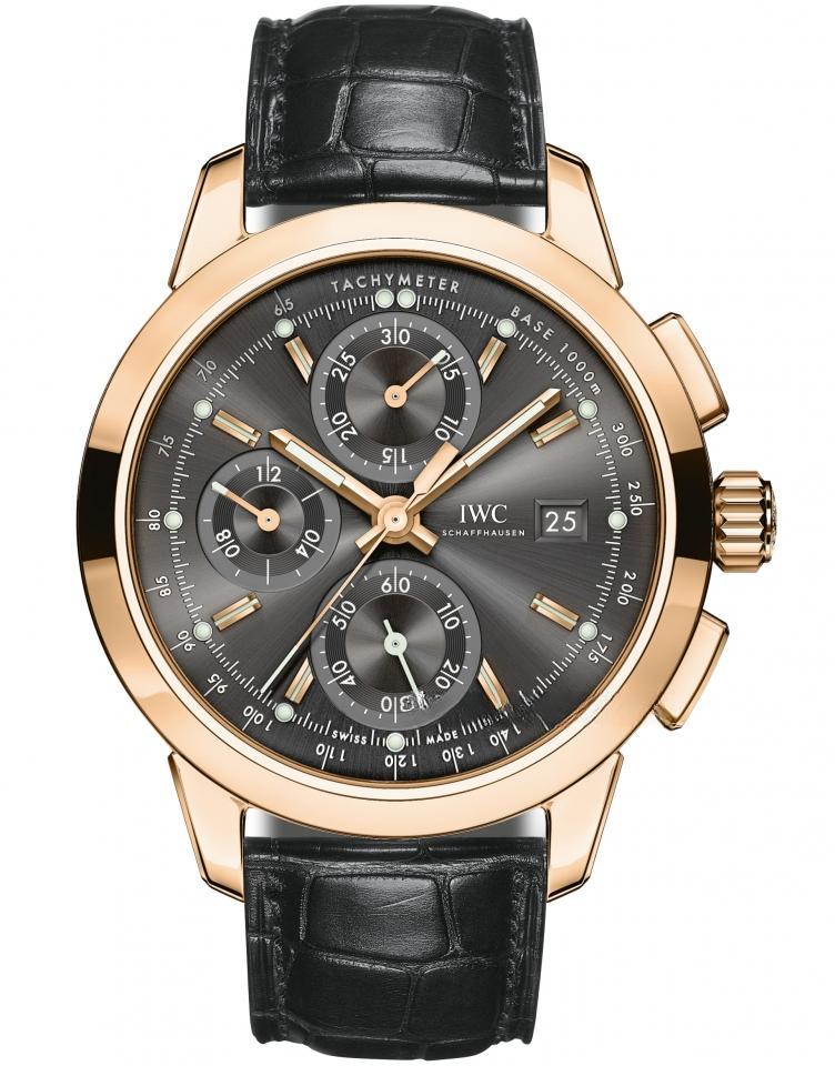 IWC IW380801