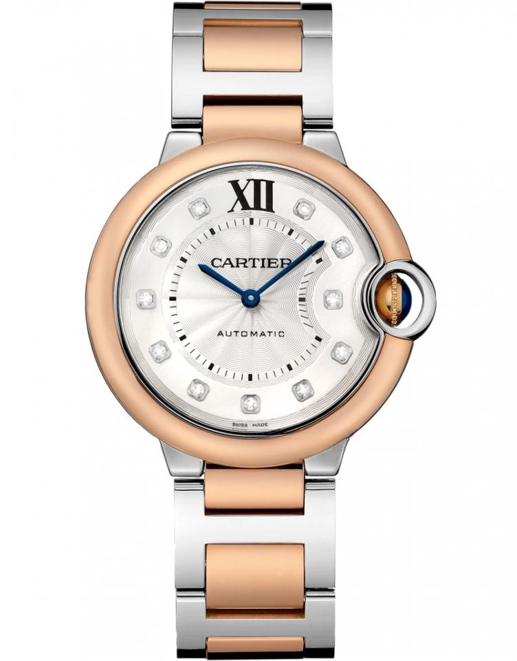 CARTIER W3BB0007