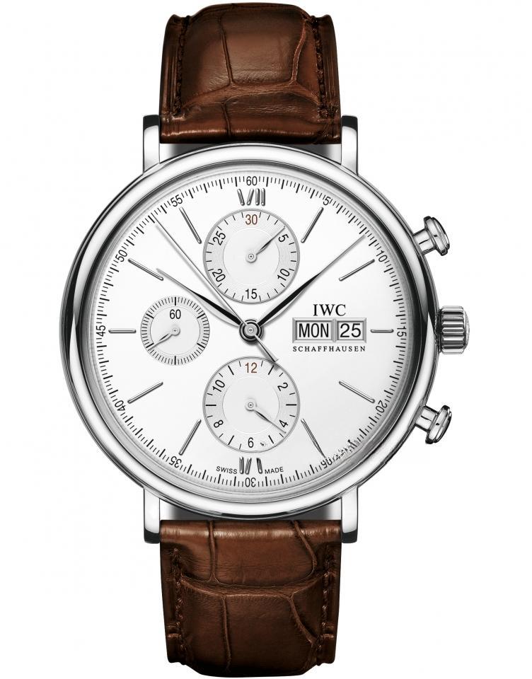 IWC IW391027