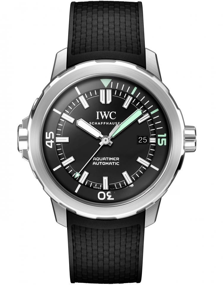 IWC IW328802