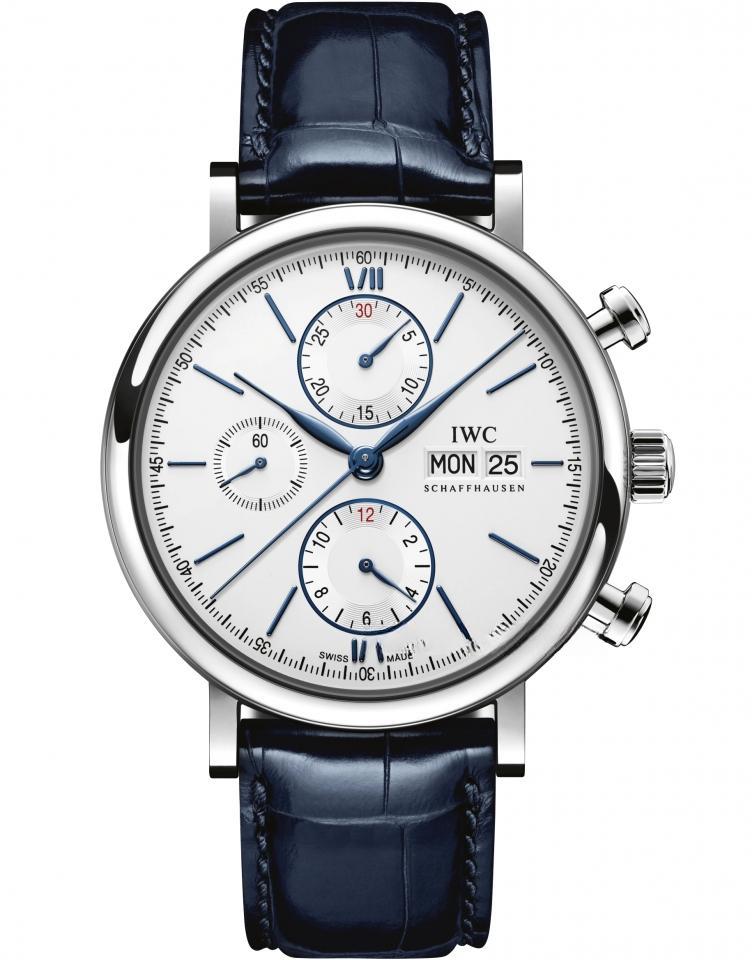 IWC IW391037