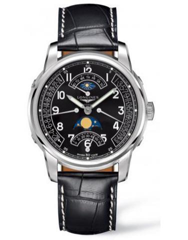 LONGINES