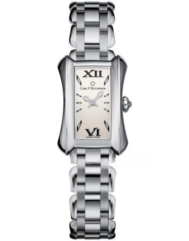 CARL F. BUCHERER