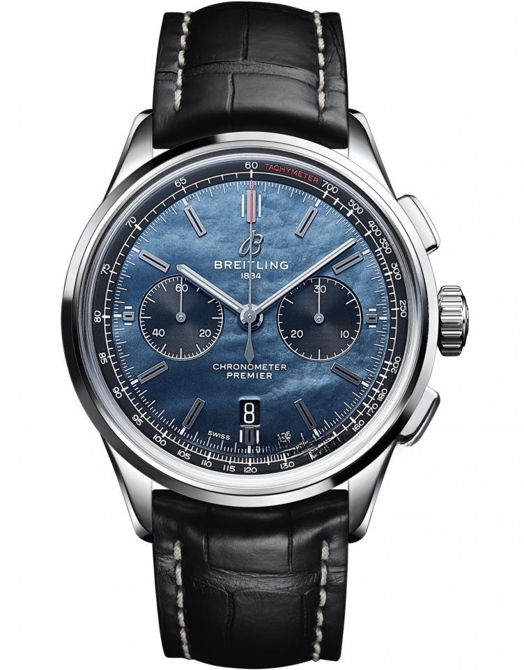 BREITLING AB01183A1B1P1