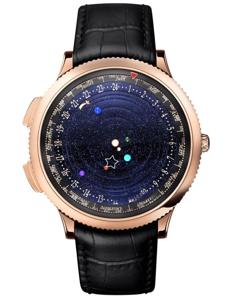 VAN CLEEF & ARPELS VCARO4J000