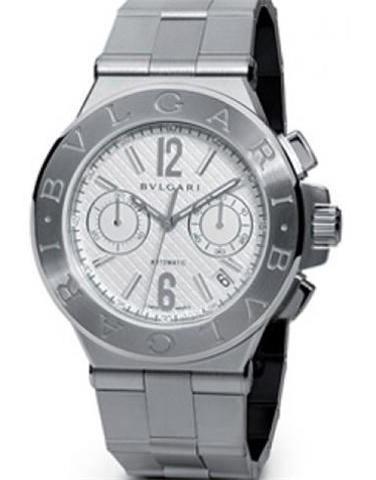 BVLGARI