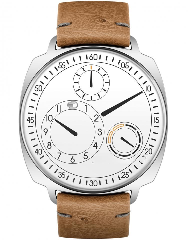 RESSENCE TYPE 1²W