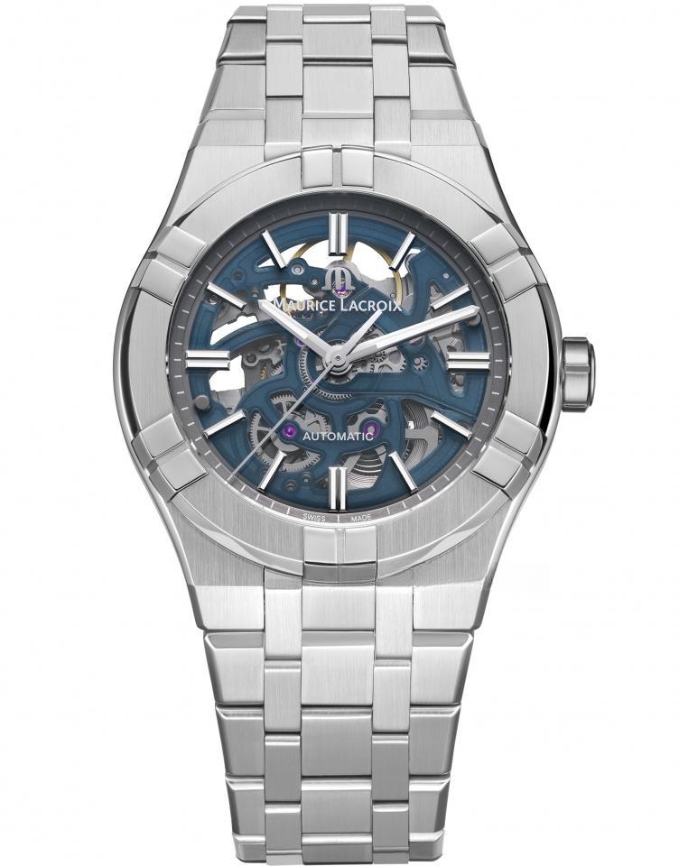 MAURICE LACROIX AI6007-SS002-031-1