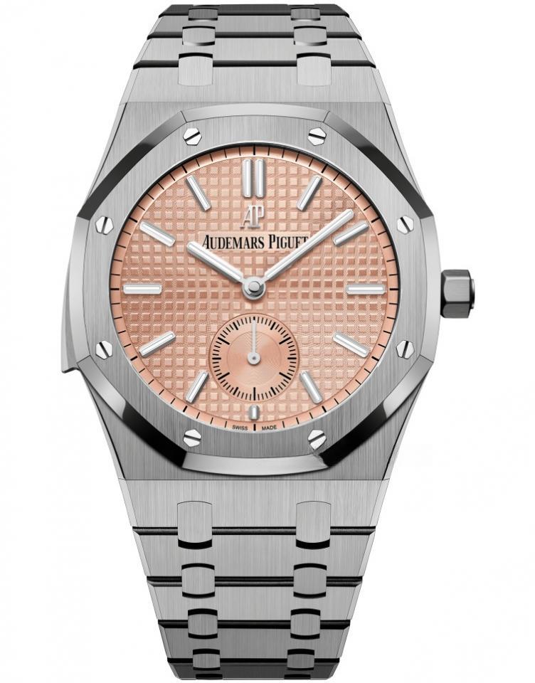 AUDEMARS PIGUET 26591TI.OO.1252TI.02