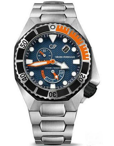 GIRARD-PERREGAUX