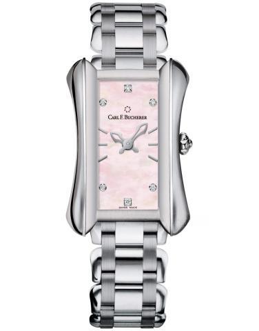 CARL F. BUCHERER