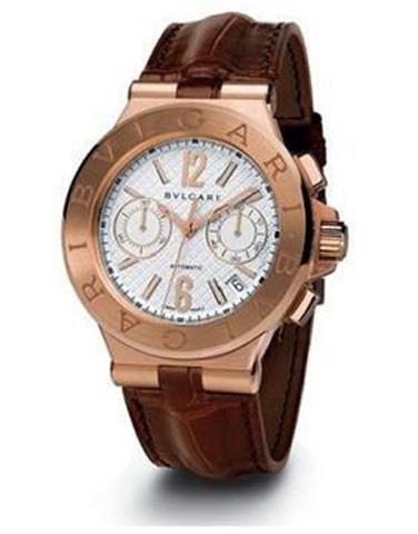 BVLGARI