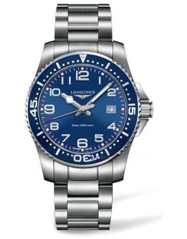 LONGINES