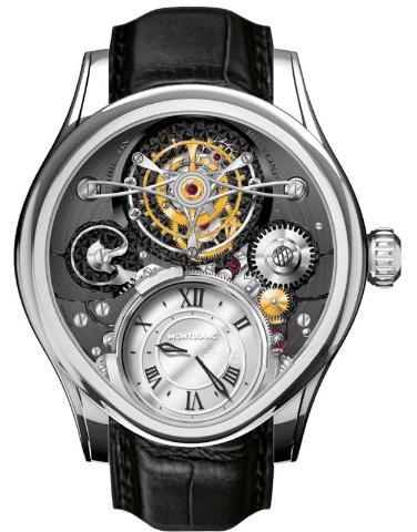MONTBLANC