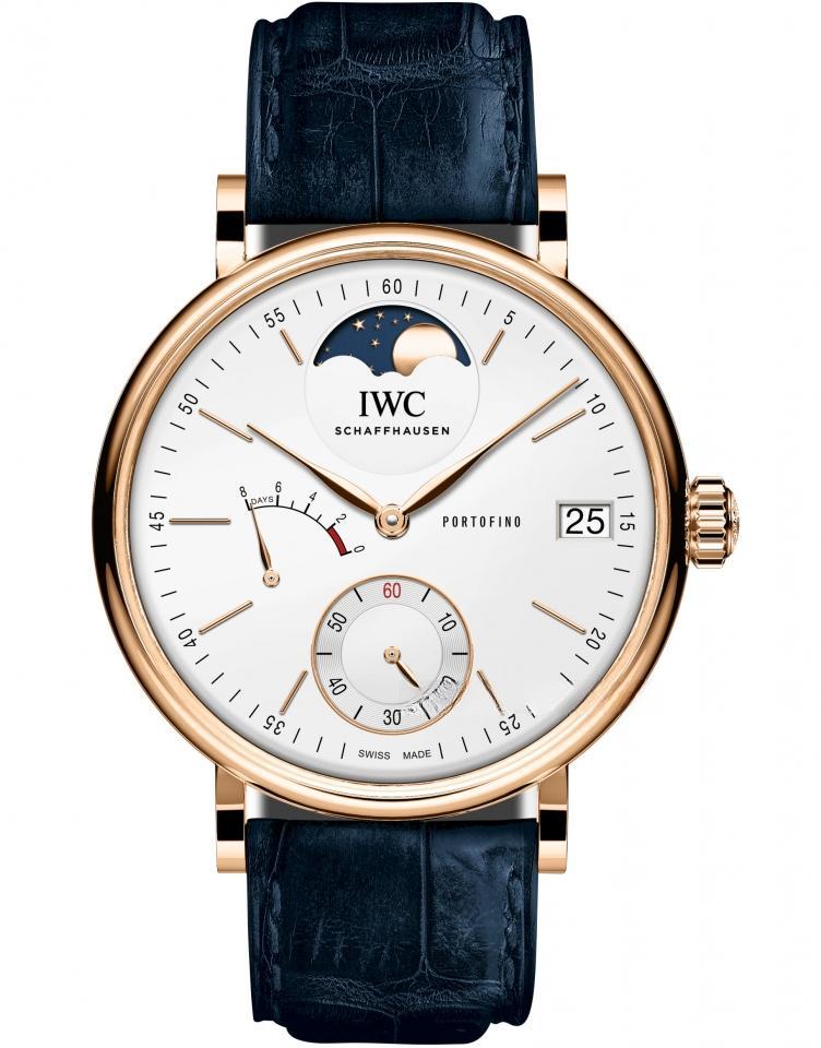 IWC IW516409