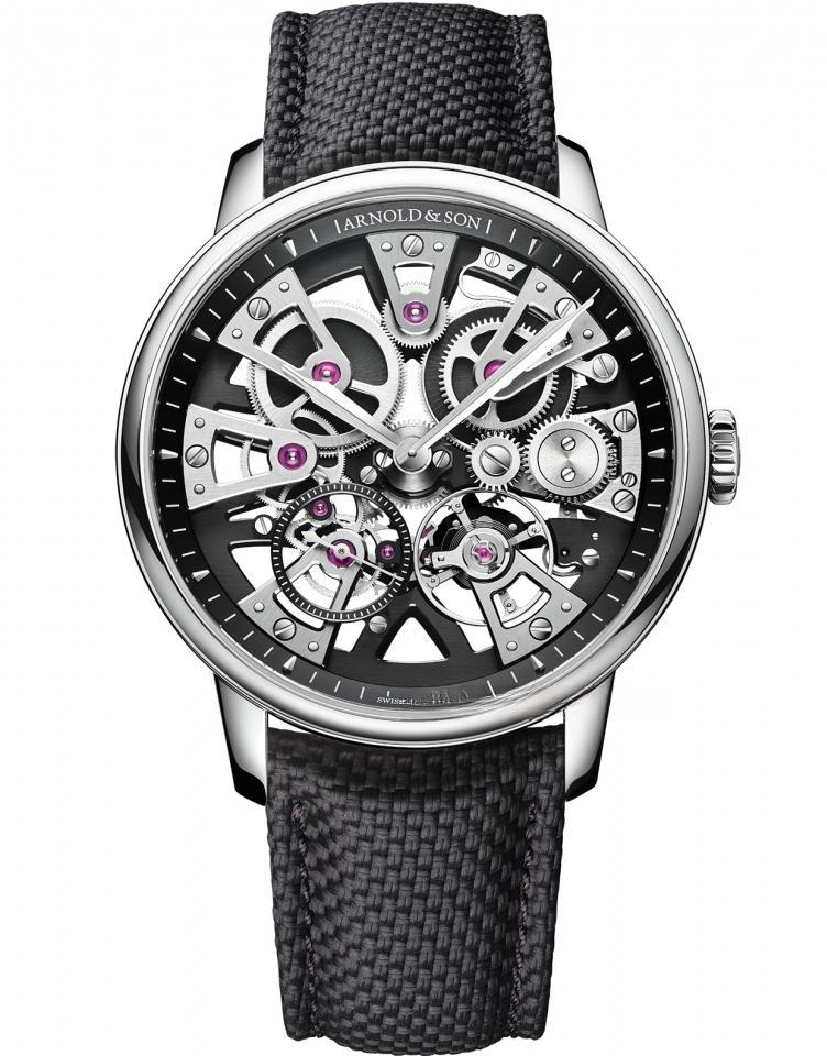 ARNOLD & Son 1NEGS.B02AK.003S