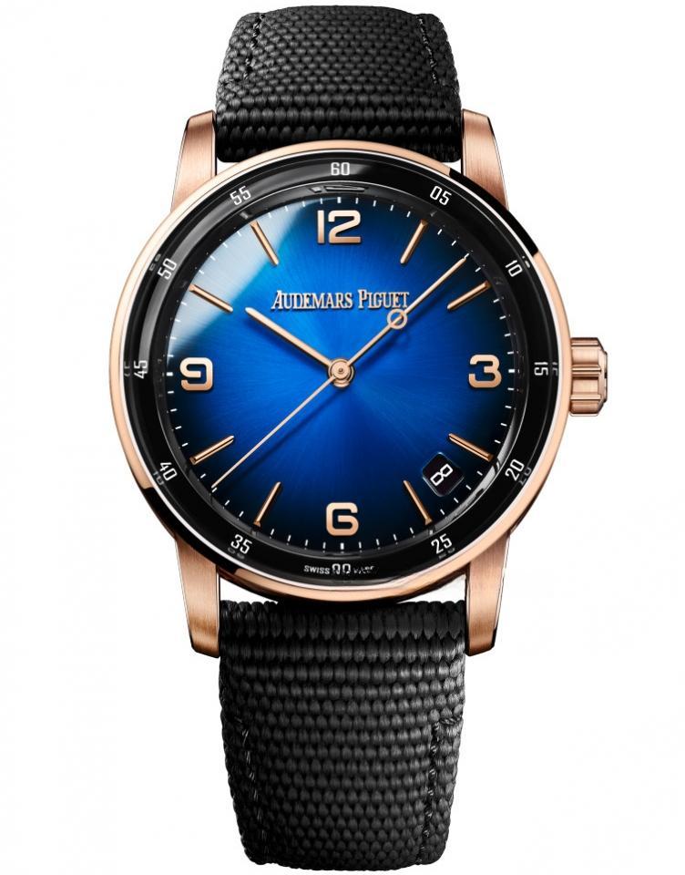 AUDEMARS PIGUET 15210OR.OO.A002KB.03