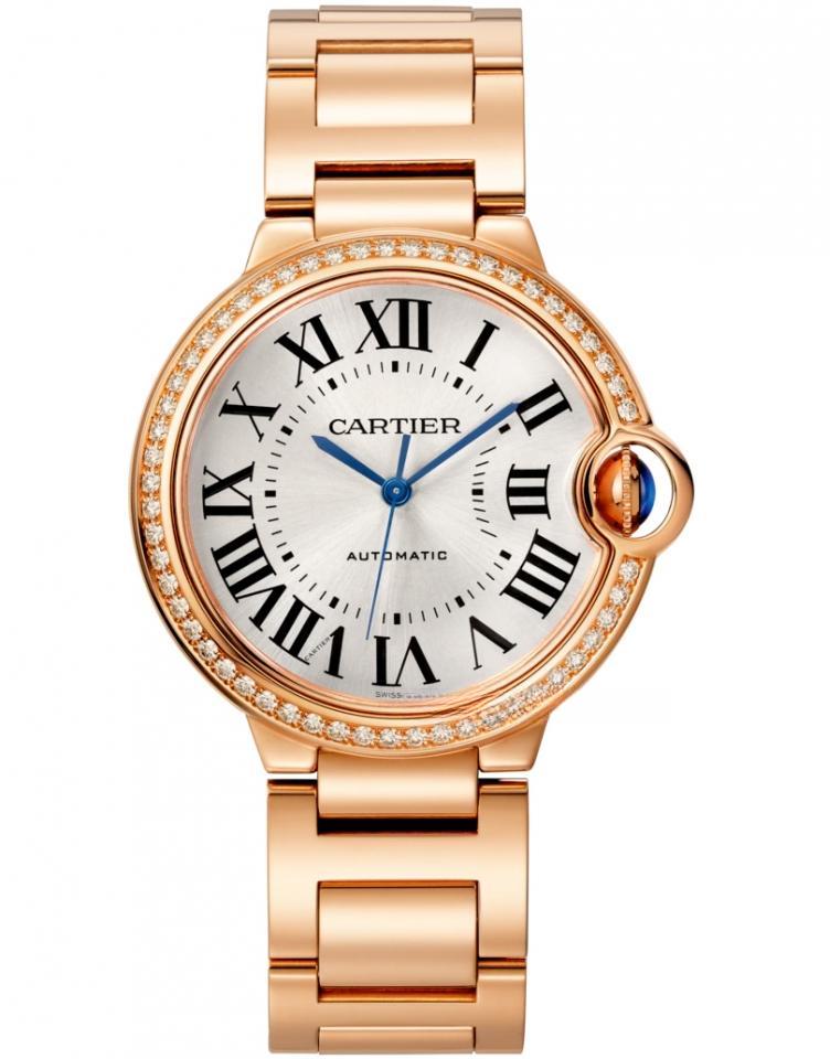 CARTIER WJBB0064