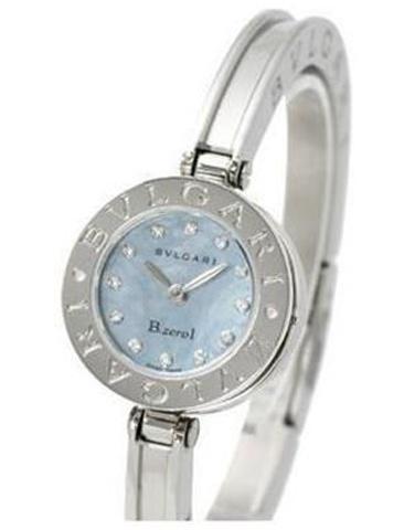 BVLGARI