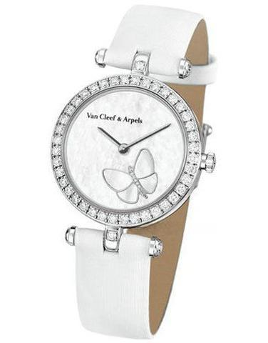 VAN CLEEF & ARPELS