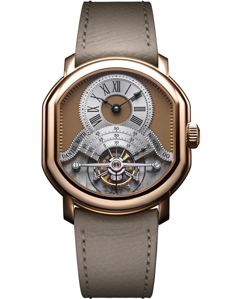 DANIEL ROTH DAAD01A1