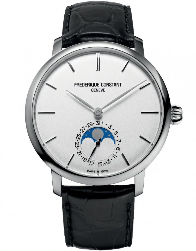 FRÉDÉRIQUE CONSTANT FC-705S4S6