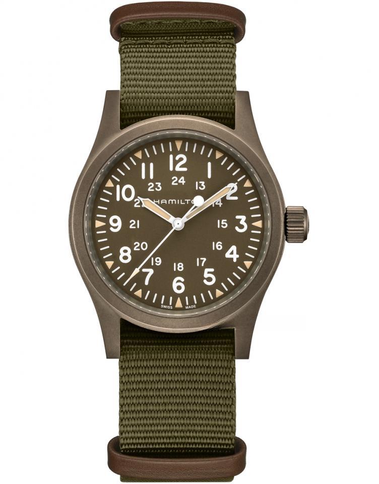 HAMILTON H69449961