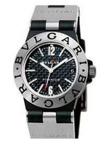 BVLGARI