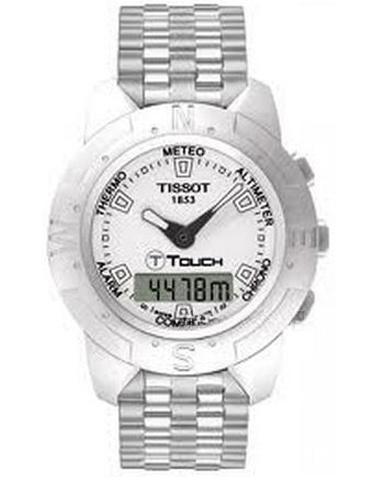 TISSOT