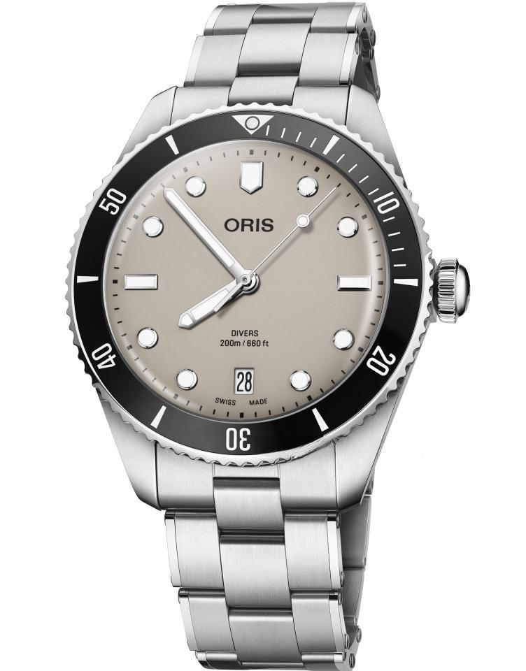 ORIS 01 733 7795 4055-Set