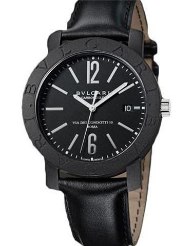 BVLGARI