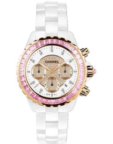 CHANEL