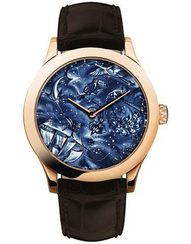 VAN CLEEF & ARPELS