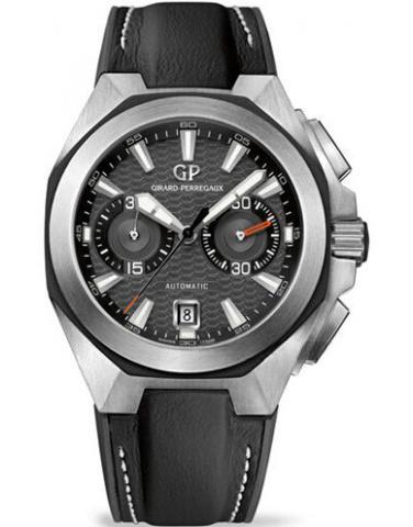 GIRARD-PERREGAUX